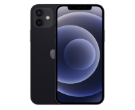 Apple iPhone 12 64GB Black 5G - 592143 - zdjęcie 1